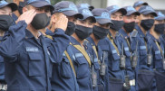 О деньгах для Нацгвардии высказались в правительстве