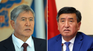 Жээнбеков должен немедленно подать в отставку - Атамбаев