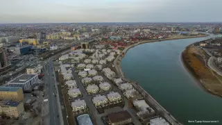 Карантин ужесточают в Атырау