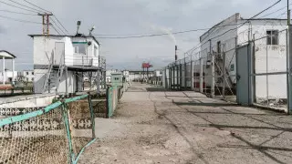 Мангистауские полицейские пожаловались на начальника колонии