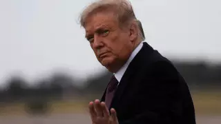 Стали известны результаты новых тестов Трампа на COVID-19