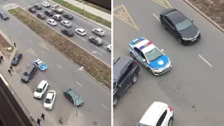 "Кормушка для штрафов". Странная автобусная остановка удивила астанчан