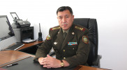 Ибрагим Кульшимбаев назначен первым вице-министром по ЧС