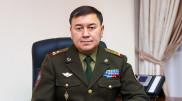Марат Кульдиков назначен вице-министром по ЧС