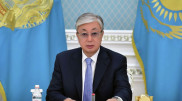 Токаев высказался о президенте Кыргызстана