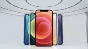 Apple представила iPhone 12 с поддержкой 5G