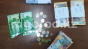 4 миллиона тенге похитили из времянки в Уральске