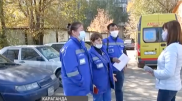 Медикам скорой помощи в Караганде отказали в доплате