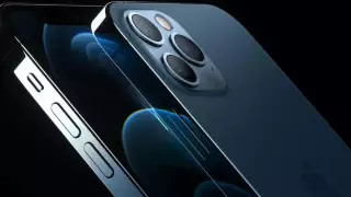 Названы цены на всю линейку iPhone 12