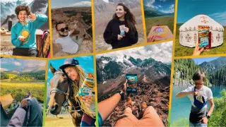 План Б – казахстанцы участвуют в необычном проекте