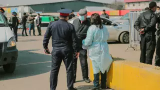 Введут ли режим ЧП в Казахстане снова