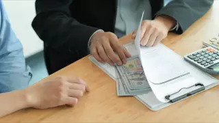 Экс-руководителя ДГД осудили на 10 лет в Атырау