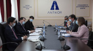 Представитель Всемирного банка в Казахстане оценил работу Антикора