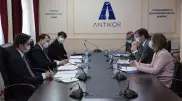 Представитель Всемирного банка в Казахстане оценил работу Антикора