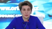 Айжан Есмагамбетова получила новую должность