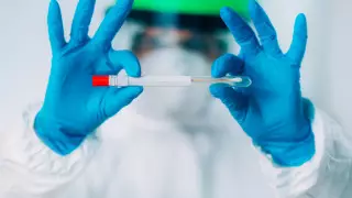 34 миллиона тенге потратили на ПЦР-тесты для прилетевших в Казахстан пассажиров