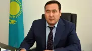 Аким Атырау озвучил свою зарплату