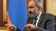 Пашинян заявил об угрозе появления "нового Гитлера"