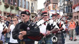 Большинство шотландцев выступили за независимость - опрос
