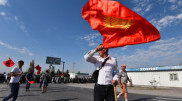 Россия перестанет финансово помогать Кыргызстану - СМИ