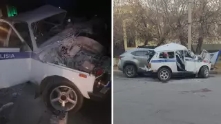 Гибель полицейских в Щучинске: какое наказание грозит виновнику