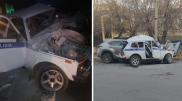Гибель полицейских в Щучинске: какое наказание грозит виновнику