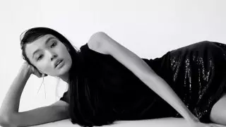 Казахстанка рассказала о сложностях работы в модельном бизнесе