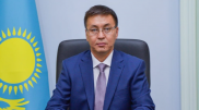 Аким Уральска раскрыл свою зарплату