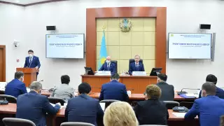 Новый Экокодекс Казахстана: Экология VS Экономика