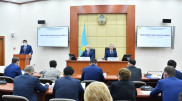 Новый Экокодекс Казахстана: Экология VS Экономика