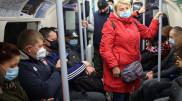 Карантин экстренно ужесточают в Лондоне