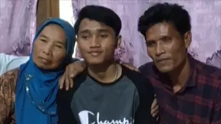 Google Maps помог воссоединиться семье спустя 12 лет