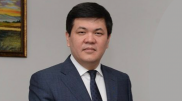 Замакима Тараза объявили выговор за подарок ко дню рождения