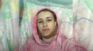 "Все было в крови". Стоматолог сломал пациентке челюсть