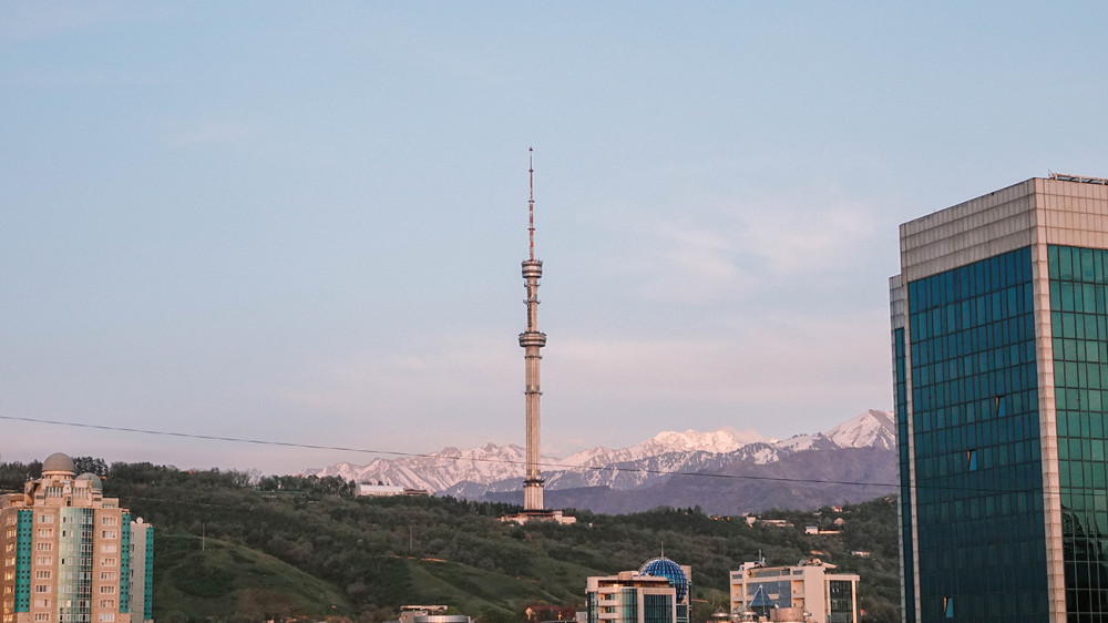 Фото Алихан Сариев