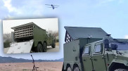 Китай испытал систему дронов-"самоубийц"