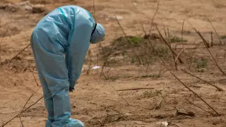 На Иссык-Куле от коронавируса умер криминальный авторитет