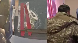 Водитель насмерть сбил мужчину и скрылся в Алматинской области