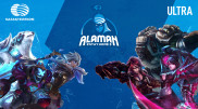 В Казахстане стартует третий сезон Alaman #StayHome