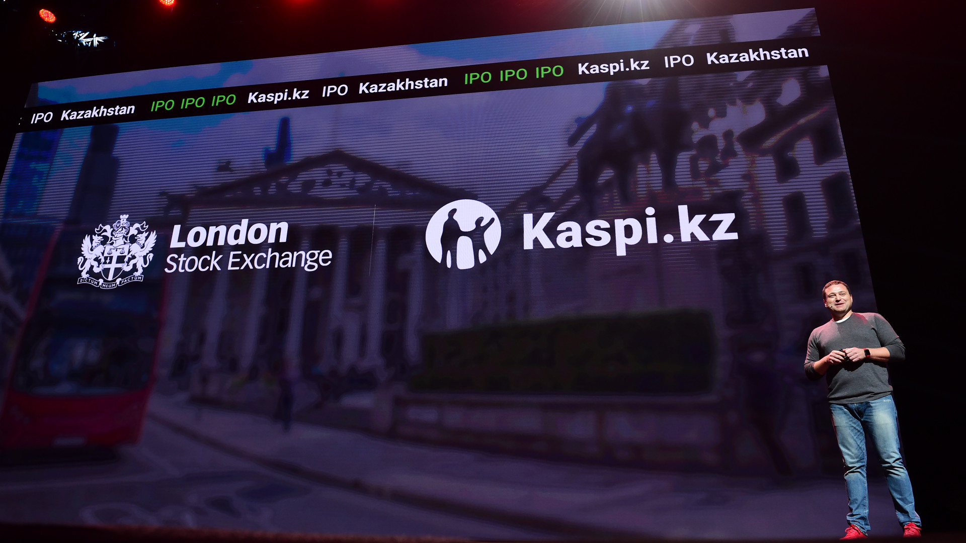 Kaspi bank ipo binary options which broker is better