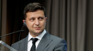 Зеленский хочет провести опрос о легализации марихуаны в Украине