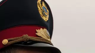 Полицейский списал талоны на топливо на 1,5 миллиона тенге в Нур-Султане - Антикор