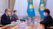 Нарушения при расходовании денег на борьбу с коронавирусом нашли в Казахстане