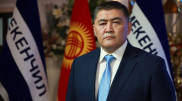 И. о. президента Кыргызстана назначил нового главу ГКНБ