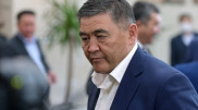 Новый глава ГКНБ Кыргызстана поставил жесткий ультиматум криминальным авторитетам