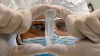 ВОЗ назвала единственное эффективное средство при тяжелой форме COVID