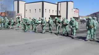 Карантин усилили в Алматинской области