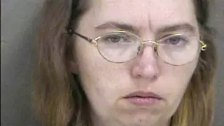 Впервые за 70 лет в США казнят женщину