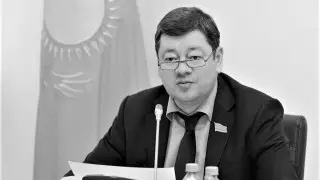 Умер депутат Глеб Щегельский