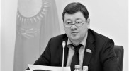 Умер депутат Глеб Щегельский